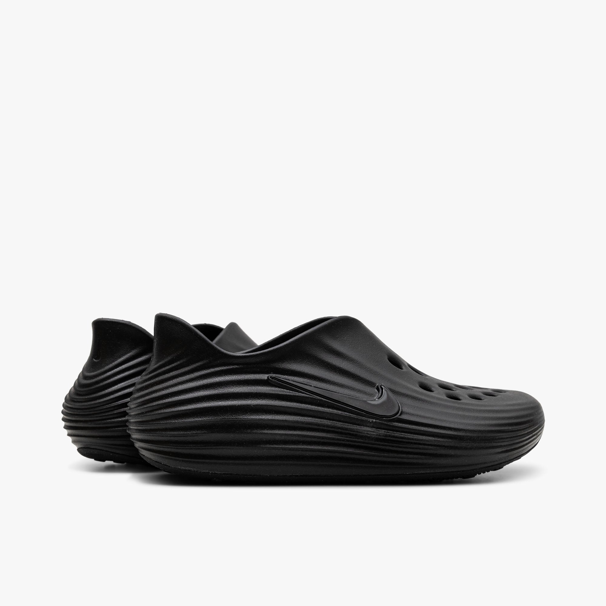 Nike ReactX Rejuven8 Black / Black