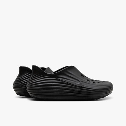 Nike ReactX Rejuven8 Black / Black
