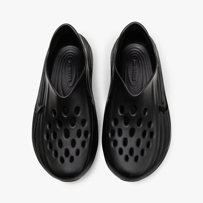 Nike ReactX Rejuven8 Black / Black