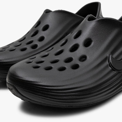 Nike ReactX Rejuven8 Black / Black