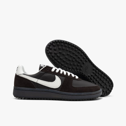 Nike Women's Field General 82 Velvet Brown / Sail