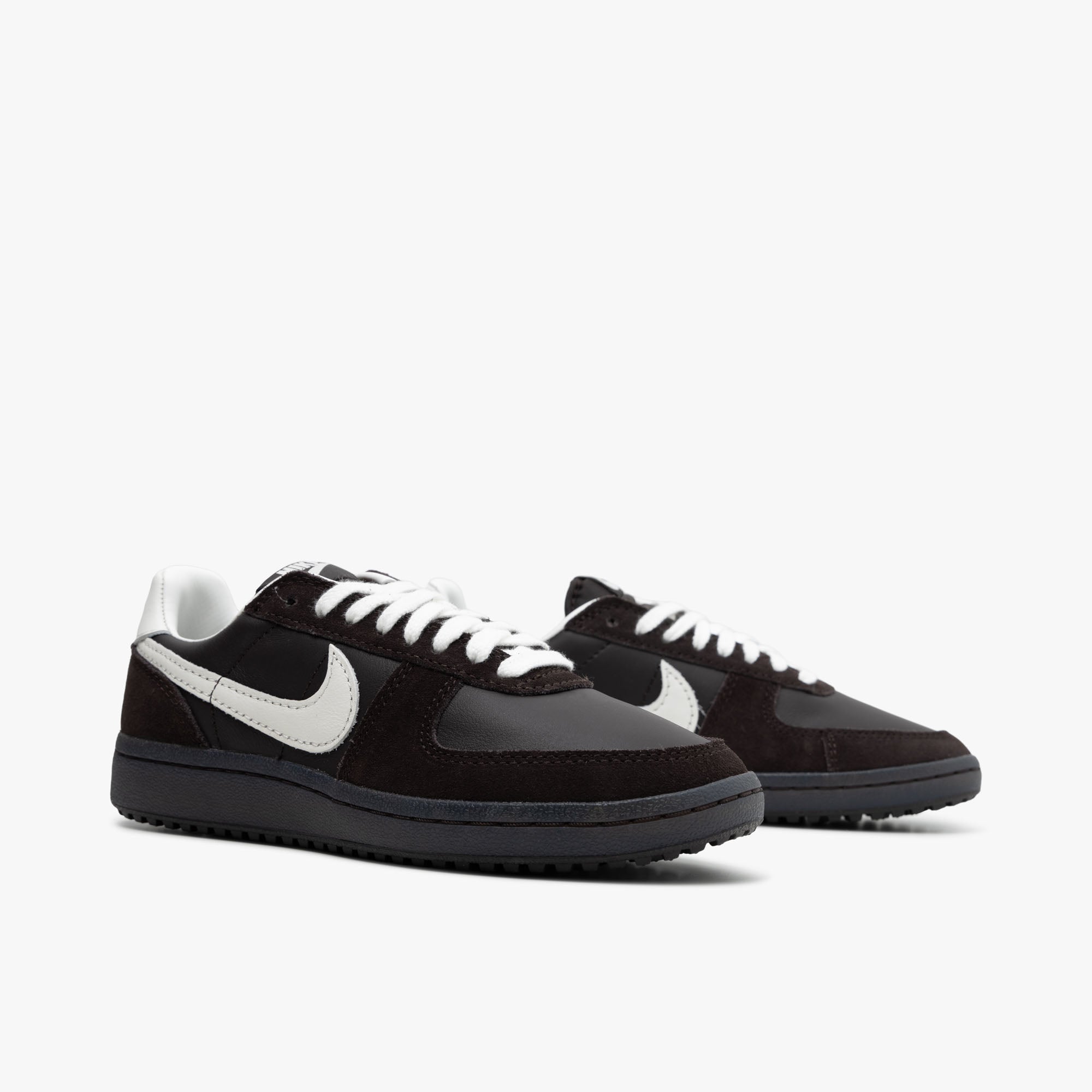 Nike Women's Field General 82 Velvet Brown / Sail