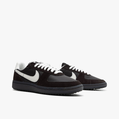 Nike Women's Field General 82 Velvet Brown / Sail