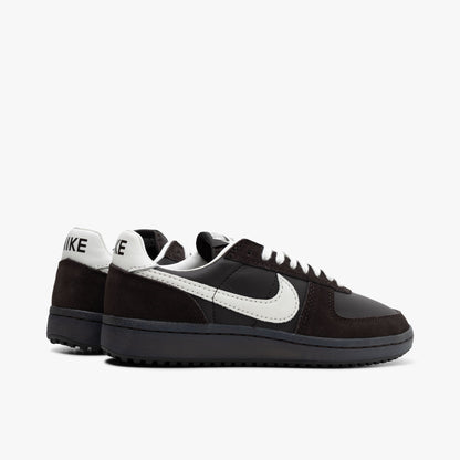 Nike Women's Field General 82 Velvet Brown / Sail