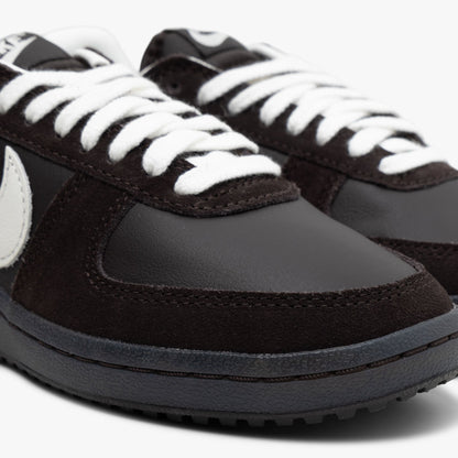 Nike Women's Field General 82 Velvet Brown / Sail