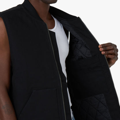 Carhartt WIP Classic Vest / Black
