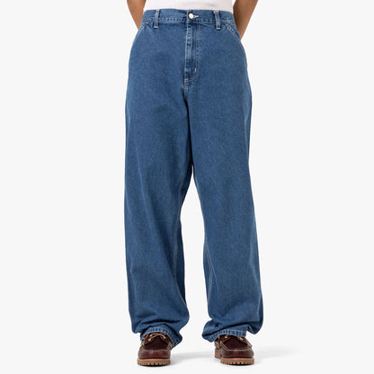 Carhartt WIP Simple Pant Norco Denim / Blue Stone Wash