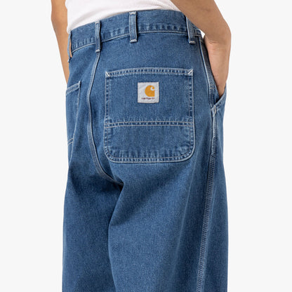 Carhartt WIP Simple Pant Norco Denim / Blue Stone Wash
