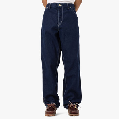 Carhartt WIP Simple Pant Norco Denim / Blue One Wash