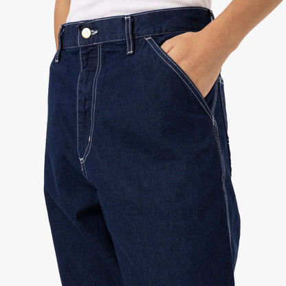 Carhartt WIP Simple Pant Norco Denim / Blue One Wash