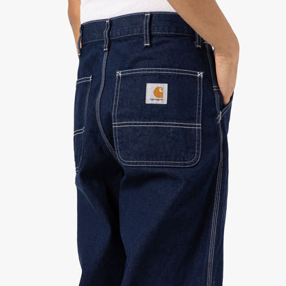 Carhartt WIP Simple Pant Norco Denim / Blue One Wash