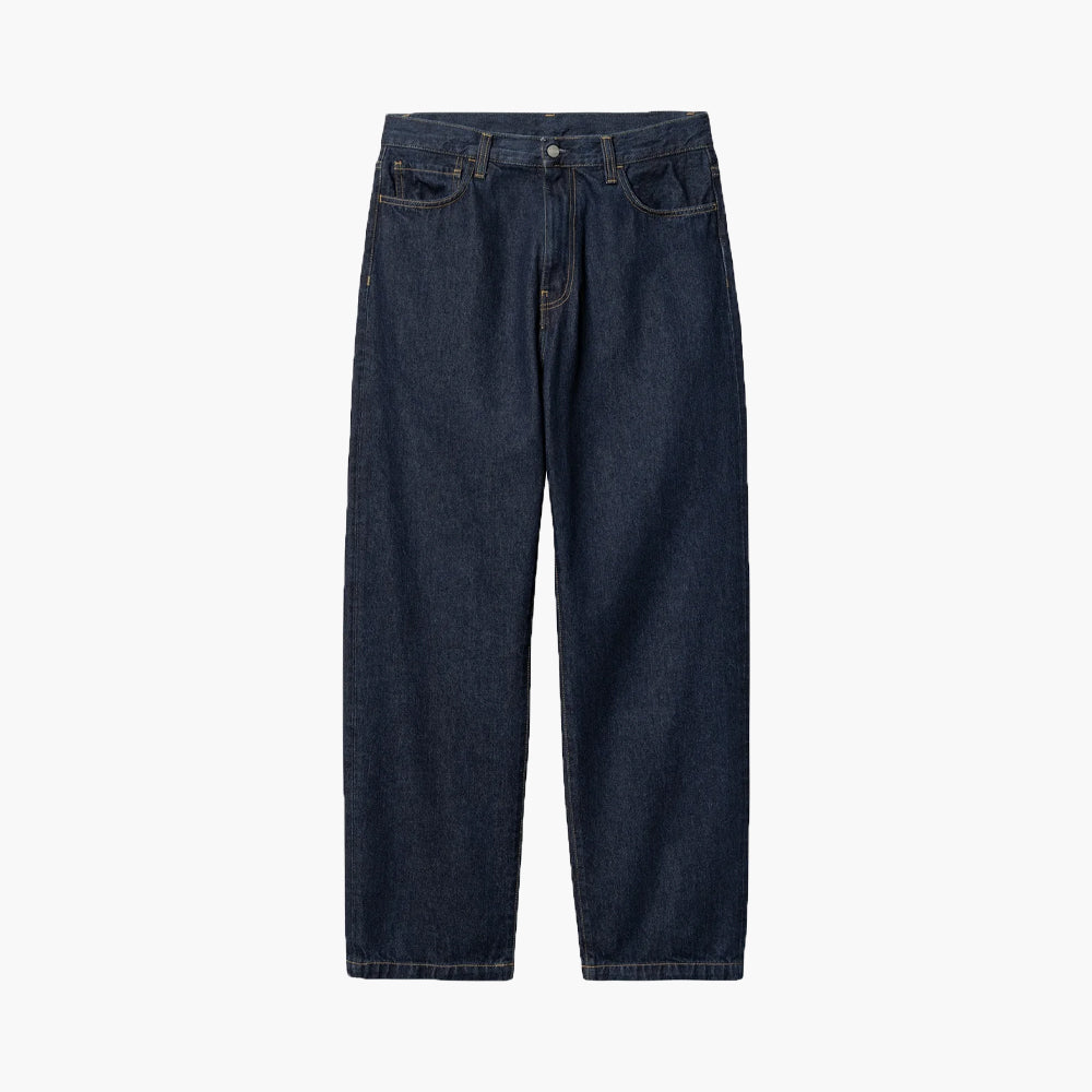 Carhartt WIP Landon Pant Denim / Blue Rinsed