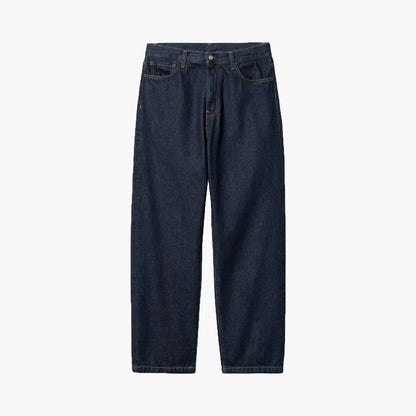 Carhartt WIP Landon Pant Denim / Blue Rinsed