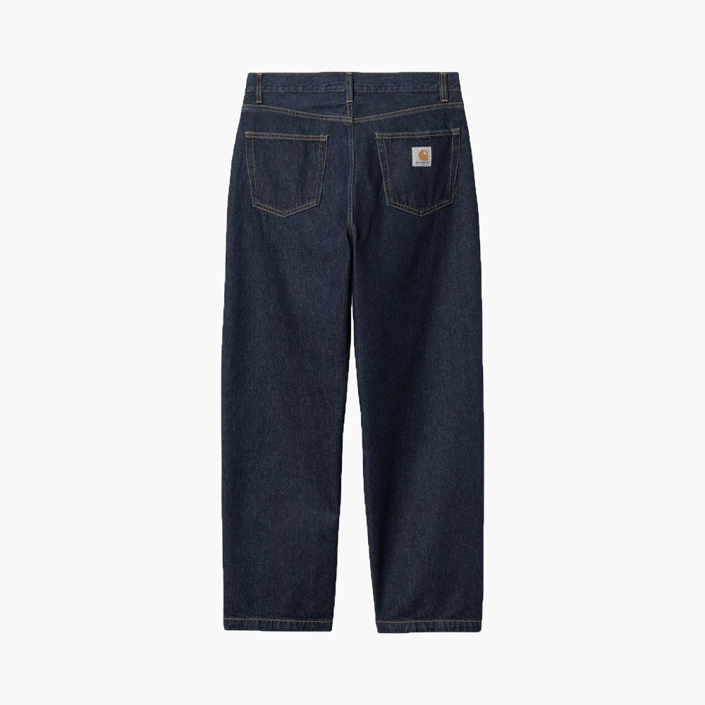 Carhartt WIP Landon Pant Denim / Blue Rinsed
