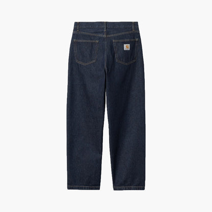 Carhartt WIP Landon Pant Denim / Blue Rinsed