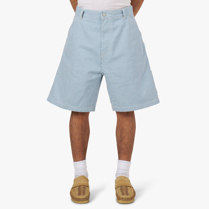 Carhartt WIP Terrell Shorts Bleach / Wax