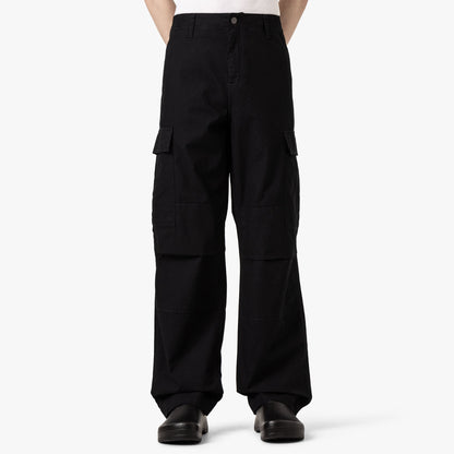 Carhartt WIP Regular Cargo Pant / Black
