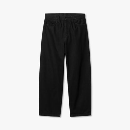 Carhartt WIP Landon Pants Twill / Black