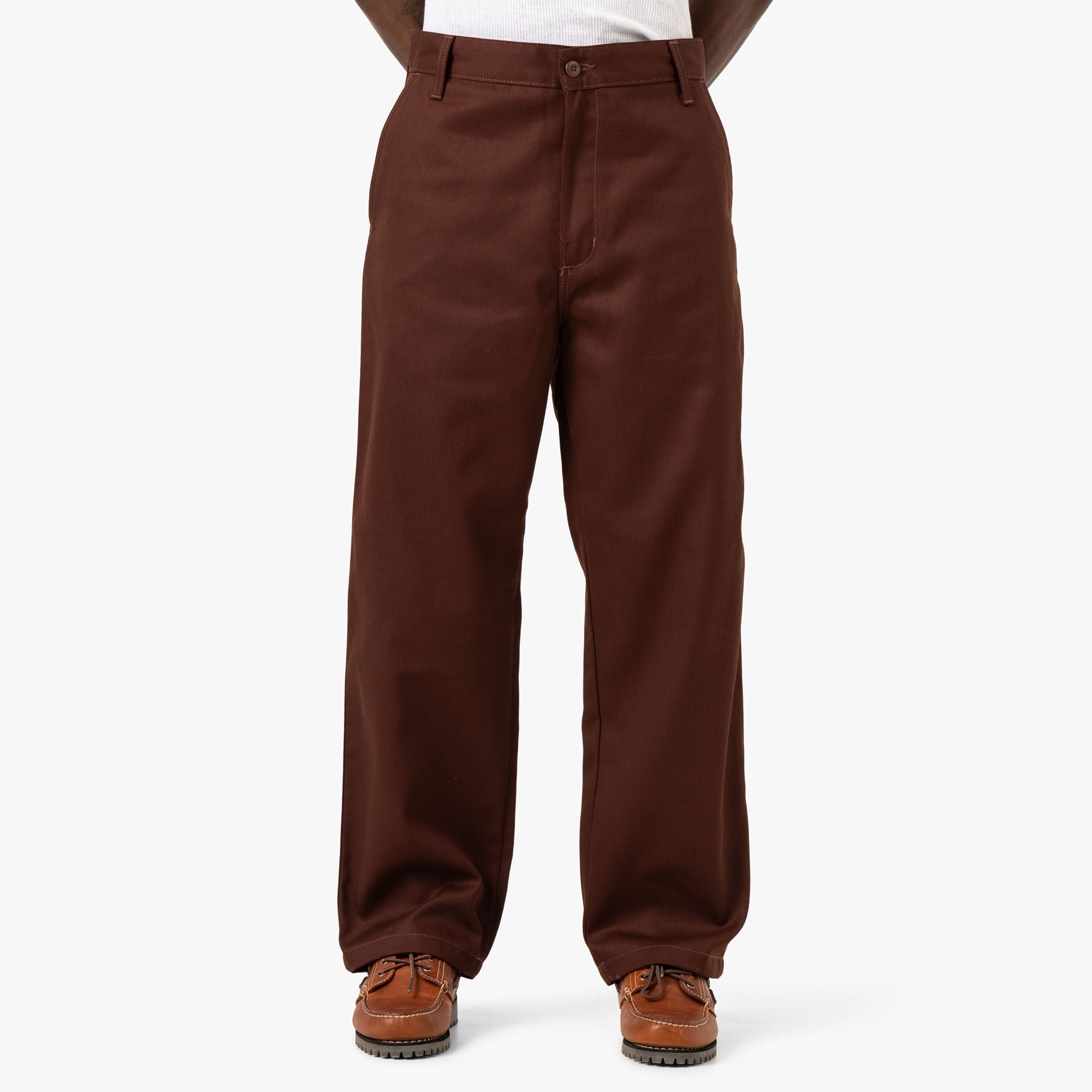 Carhartt WIP Module Pant Twill / Offroad