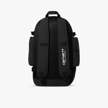 Carhartt WIP Kayton Backpack / Black