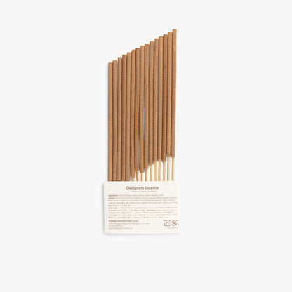 Carhartt WIP Do Not Disturb Incense Sticks Aura / Aspen Green
