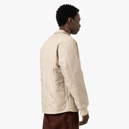 Carhartt WIP Lachlan Liner / Fleur De Sel