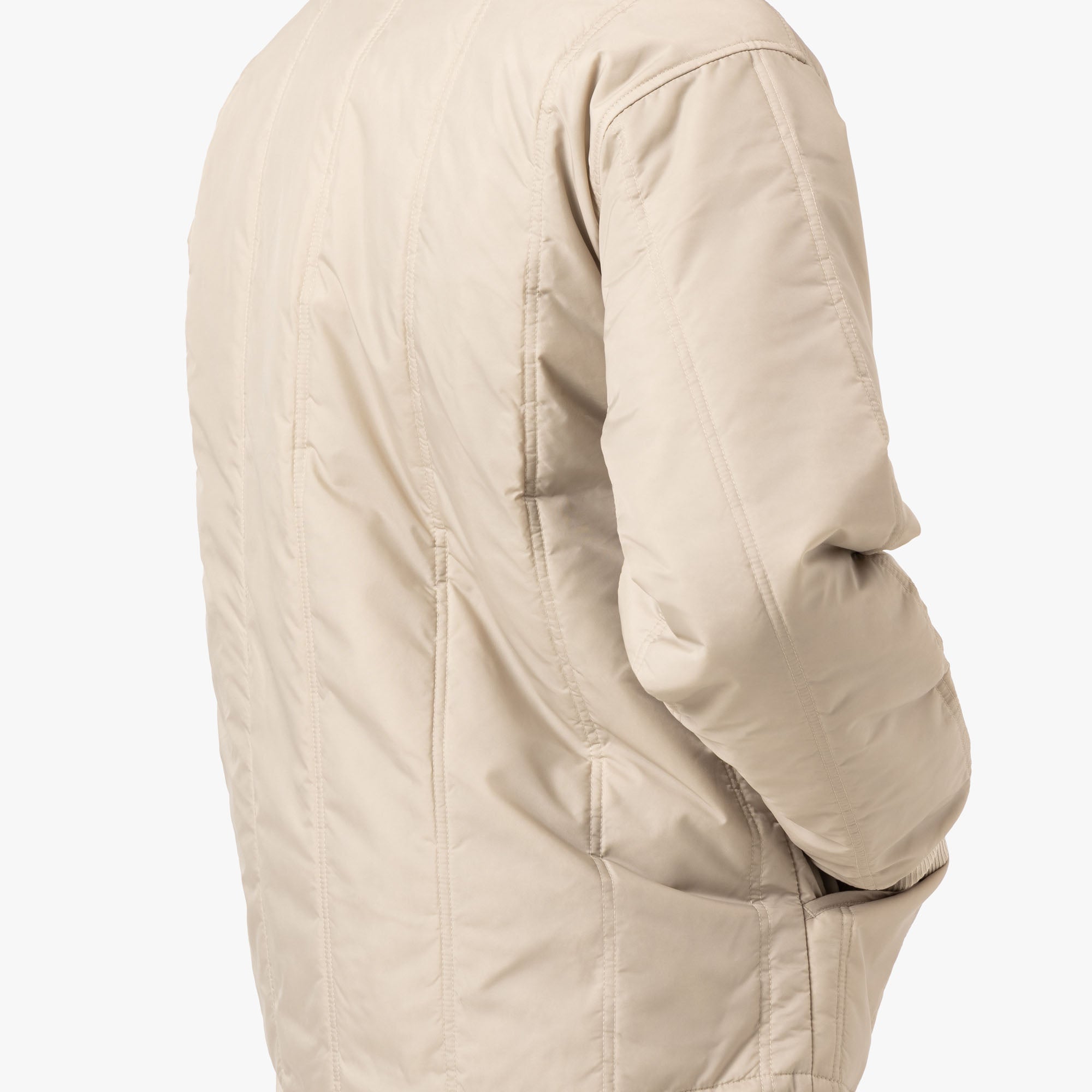 Carhartt WIP Lachlan Liner / Fleur De Sel