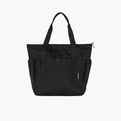 Carhartt WIP Clapton Tote Bag / Black