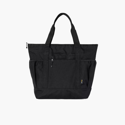 Carhartt WIP Clapton Tote Bag / Black