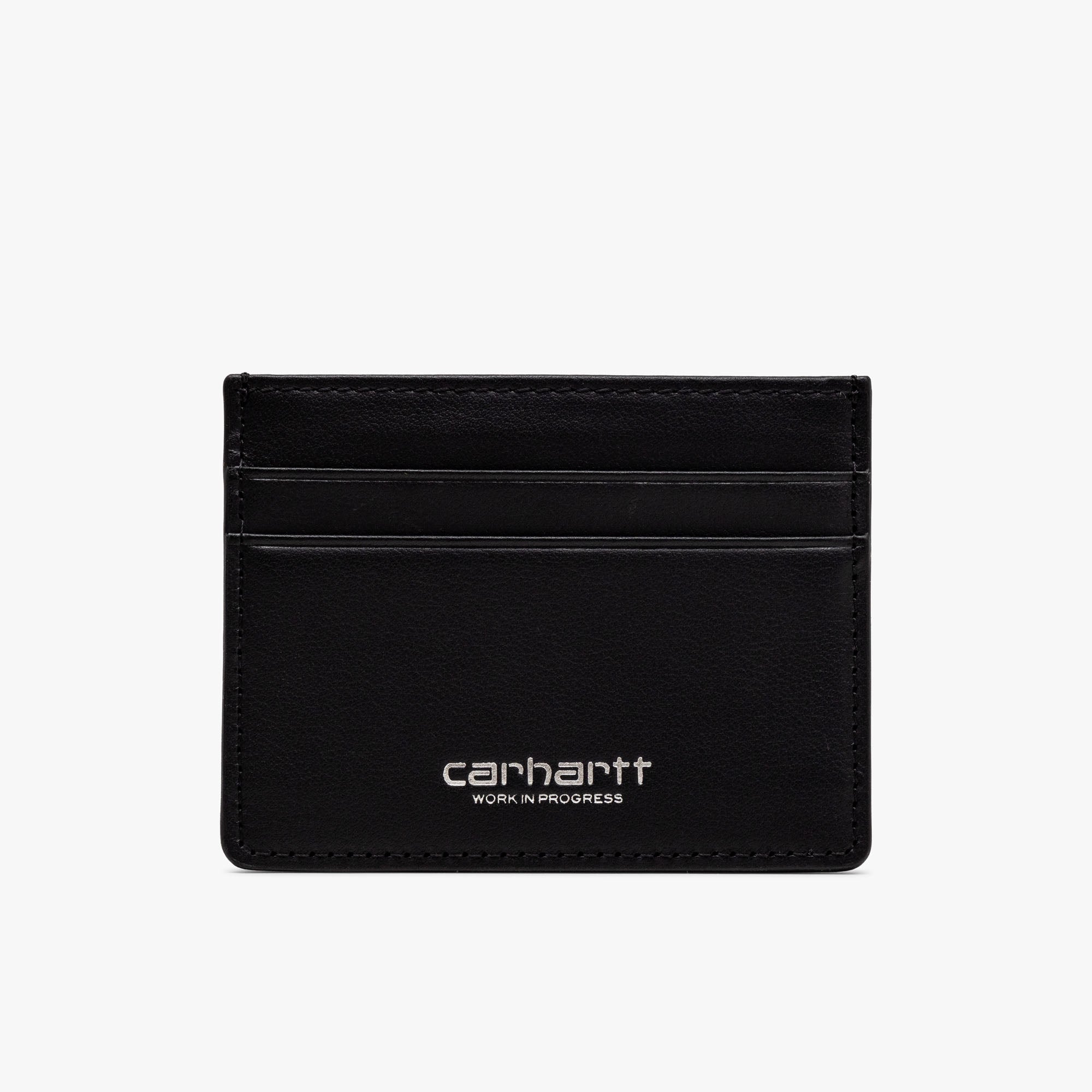 Carhartt WIP Vegas Cardholder / Black