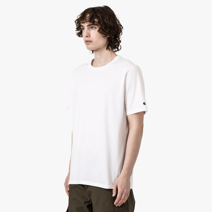 Carhartt WIP Base T-Shirt / White