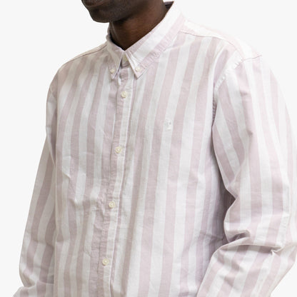 Carhartt WIP Dillon Oxford Stripe