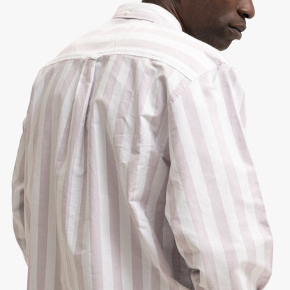 Carhartt WIP Dillon Oxford Stripe