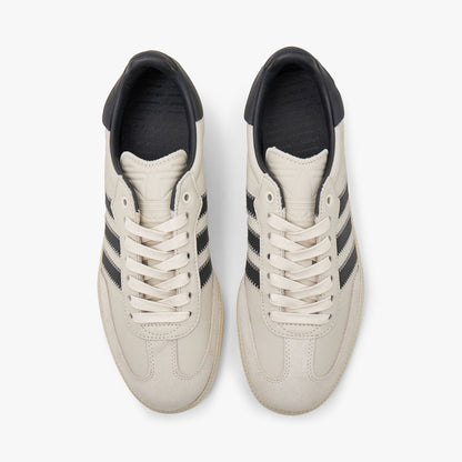 adidas Originals x Humanrace Samba Core Black / Aluminum