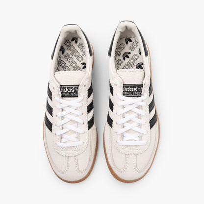 adidas Originals Women's Handball Spezial Alumina / Core Black - Ftwr White
