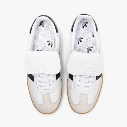 adidas Originals Women's Samba LT White / Black - Gum