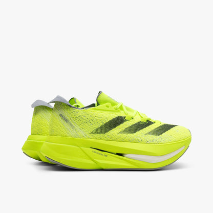 adidas Adizero Prime X 2.0 Strung Lucid Lemon / Core Black