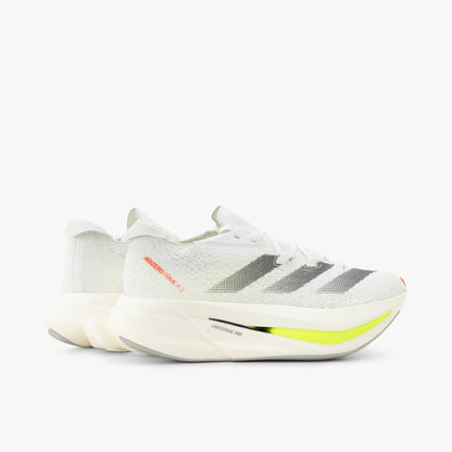adidas Adizero Prime X 2.0 Strung Ftwr White