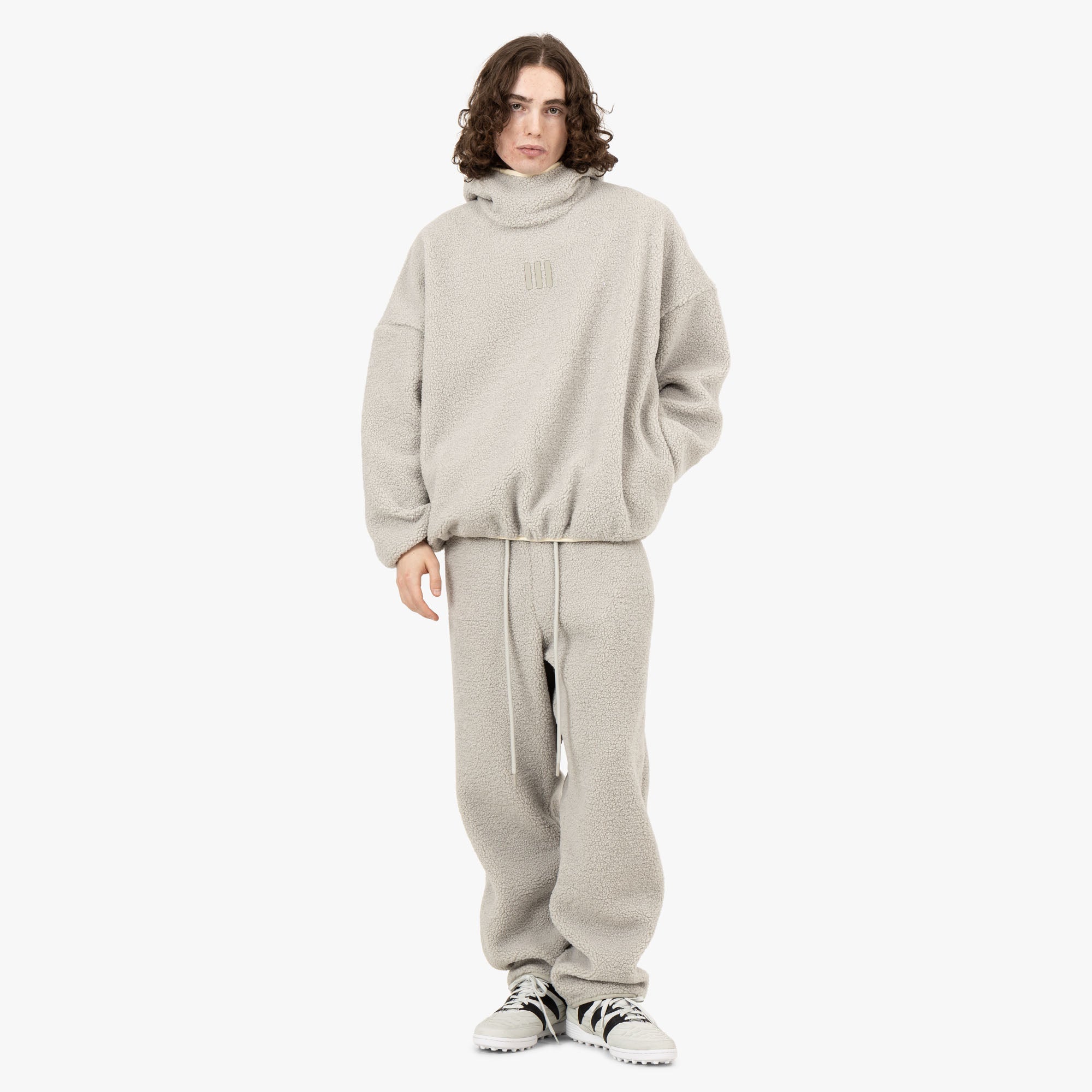 adidas x Fear of God Athletics Hike Pants / Sesame