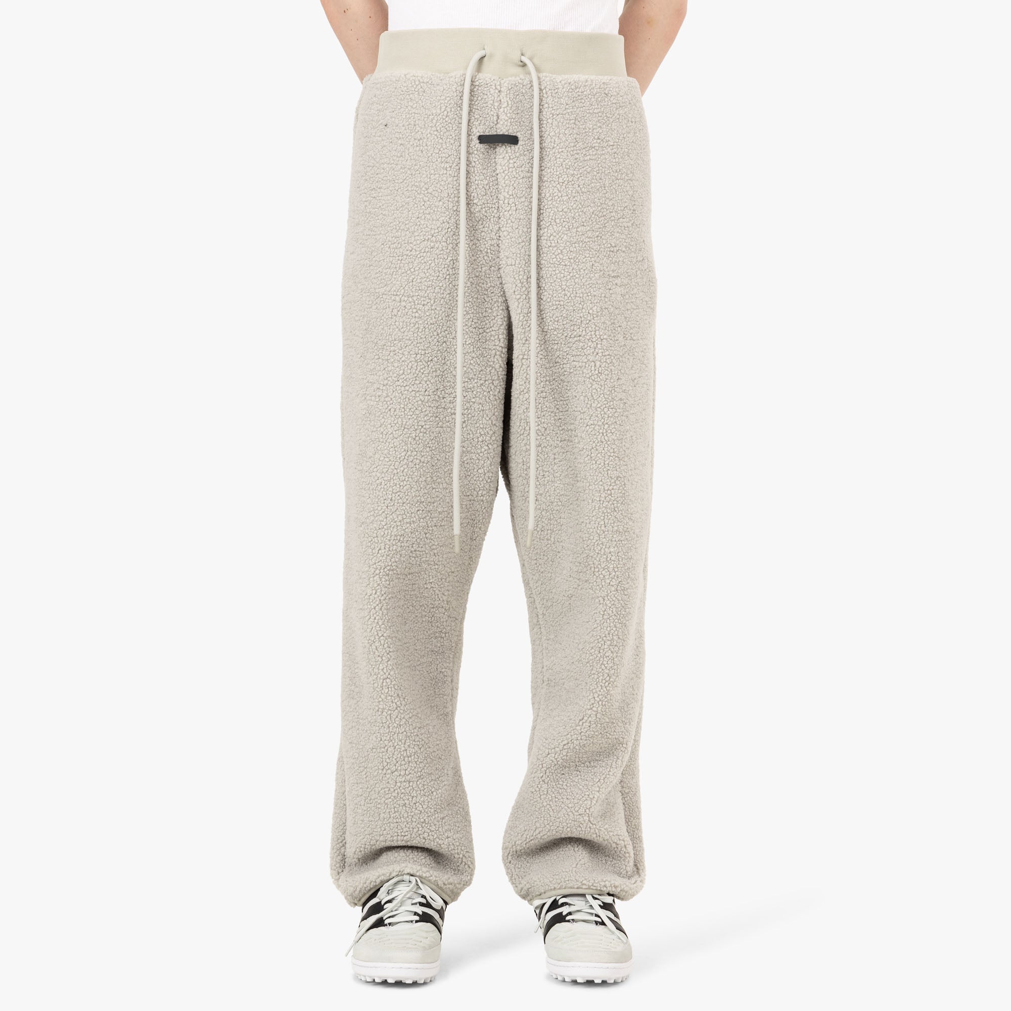 adidas x Fear of God Athletics Hike Pants / Sesame