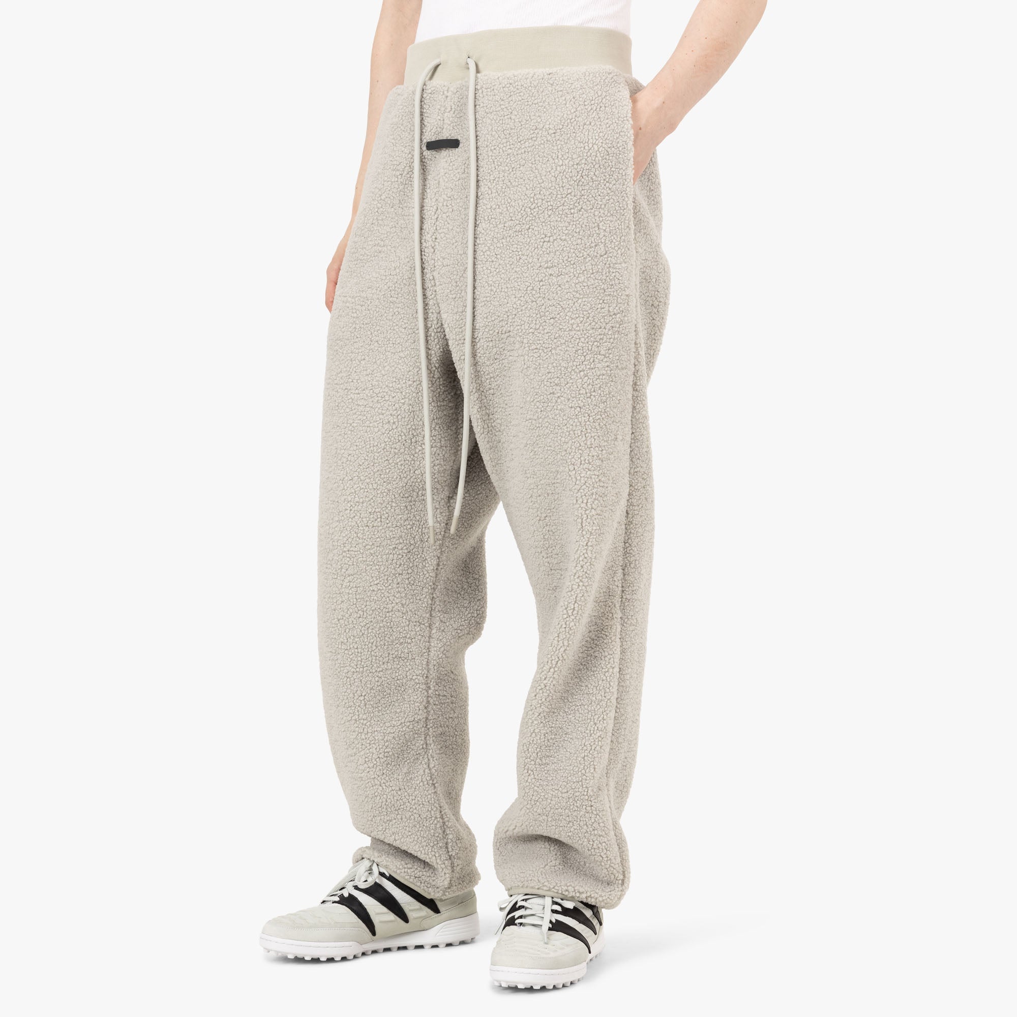adidas x Fear of God Athletics Hike Pants / Sesame