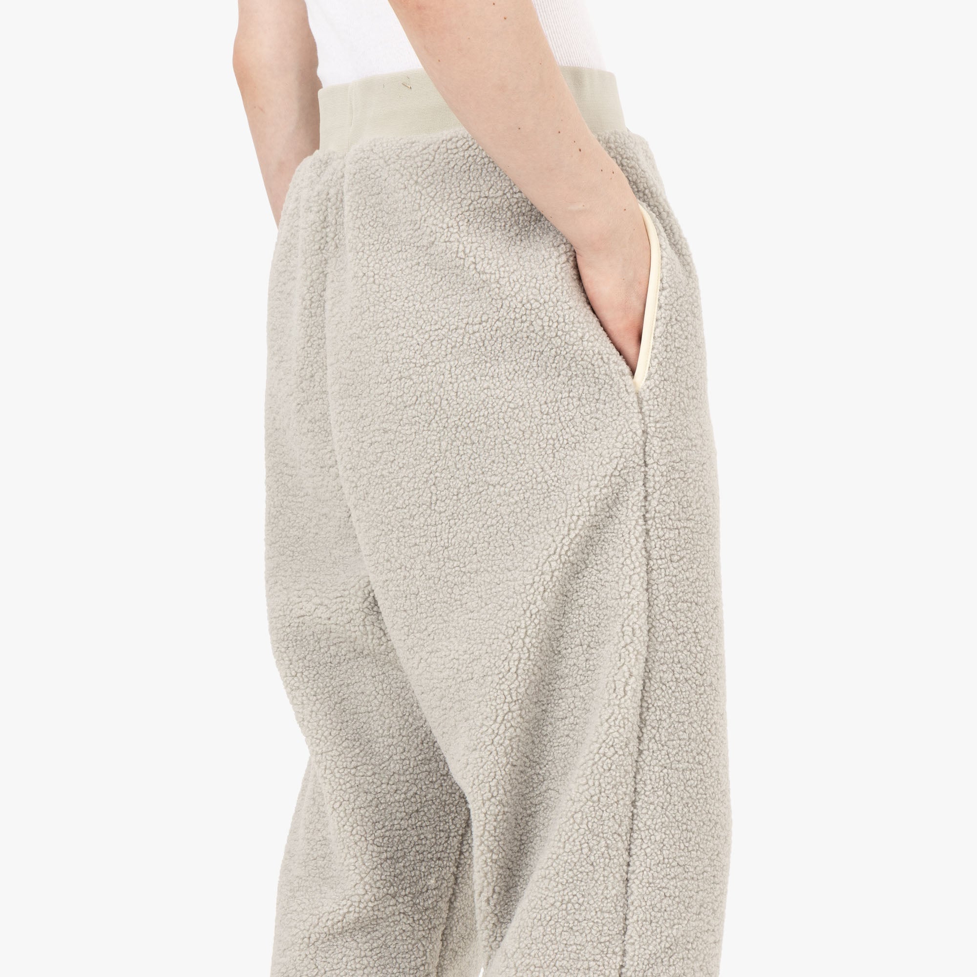 adidas x Fear of God Athletics Hike Pants / Sesame