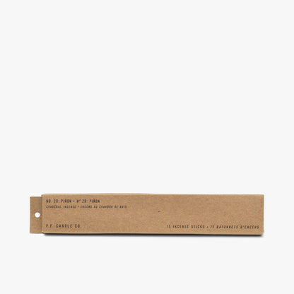 P.F. Candle Co. Incense - 15 Sticks / Pinon