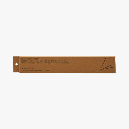 P.F Candle Co - 15 Sticks / Ojai Lavender Incense