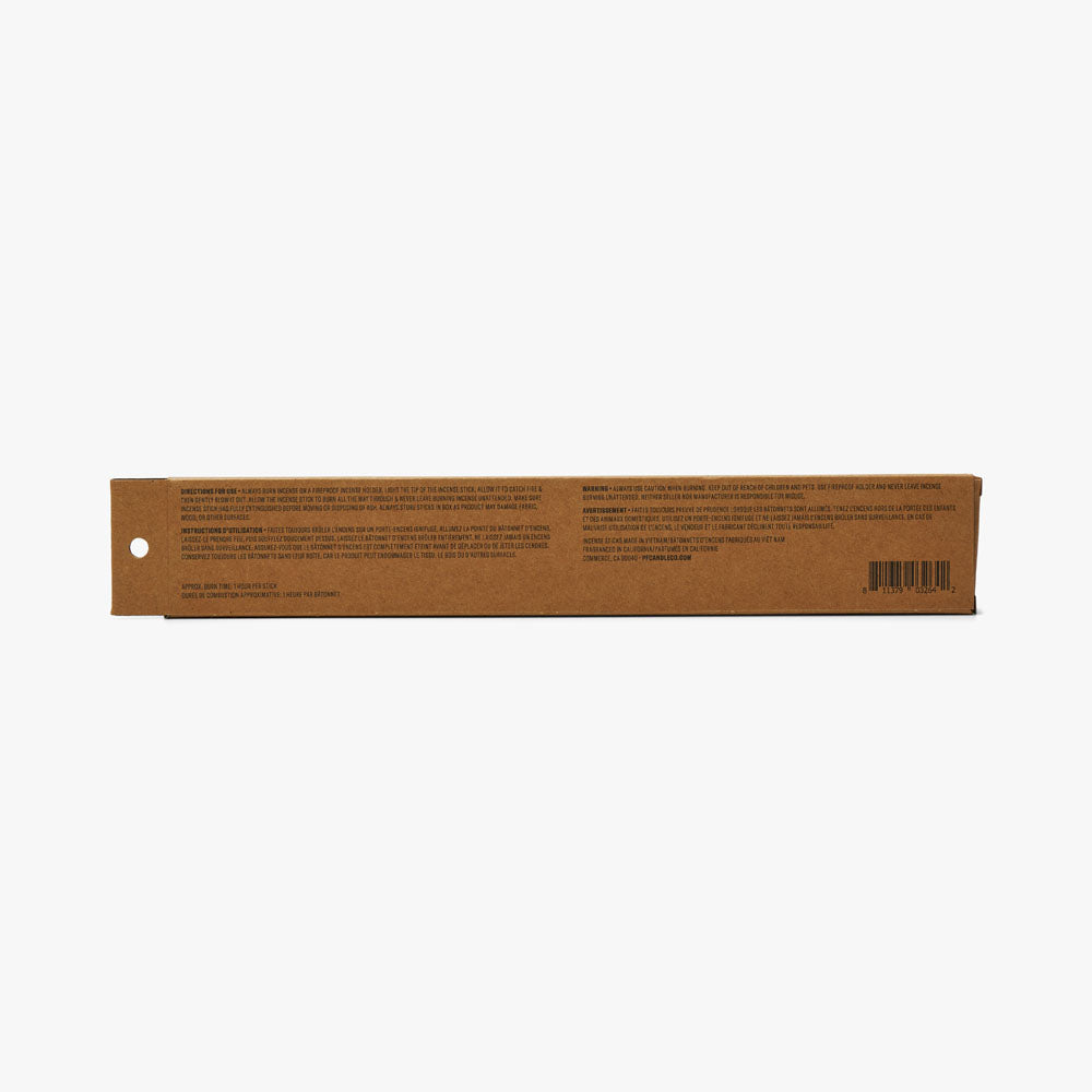 P.F Candle Co - 15 Sticks / Ojai Lavender Incense