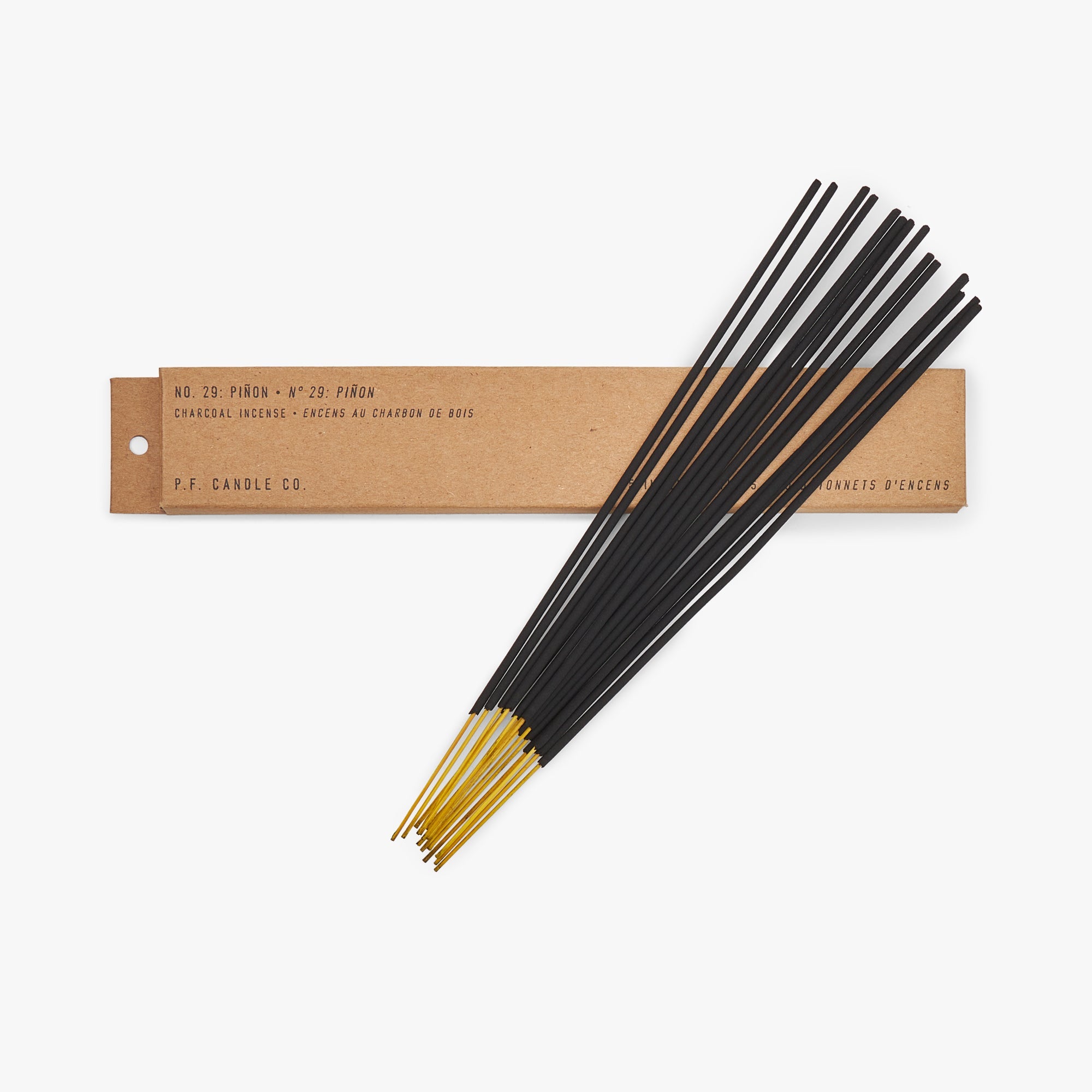 P.F. Candle Co. Incense - 15 Sticks / Wild Herb Tonic