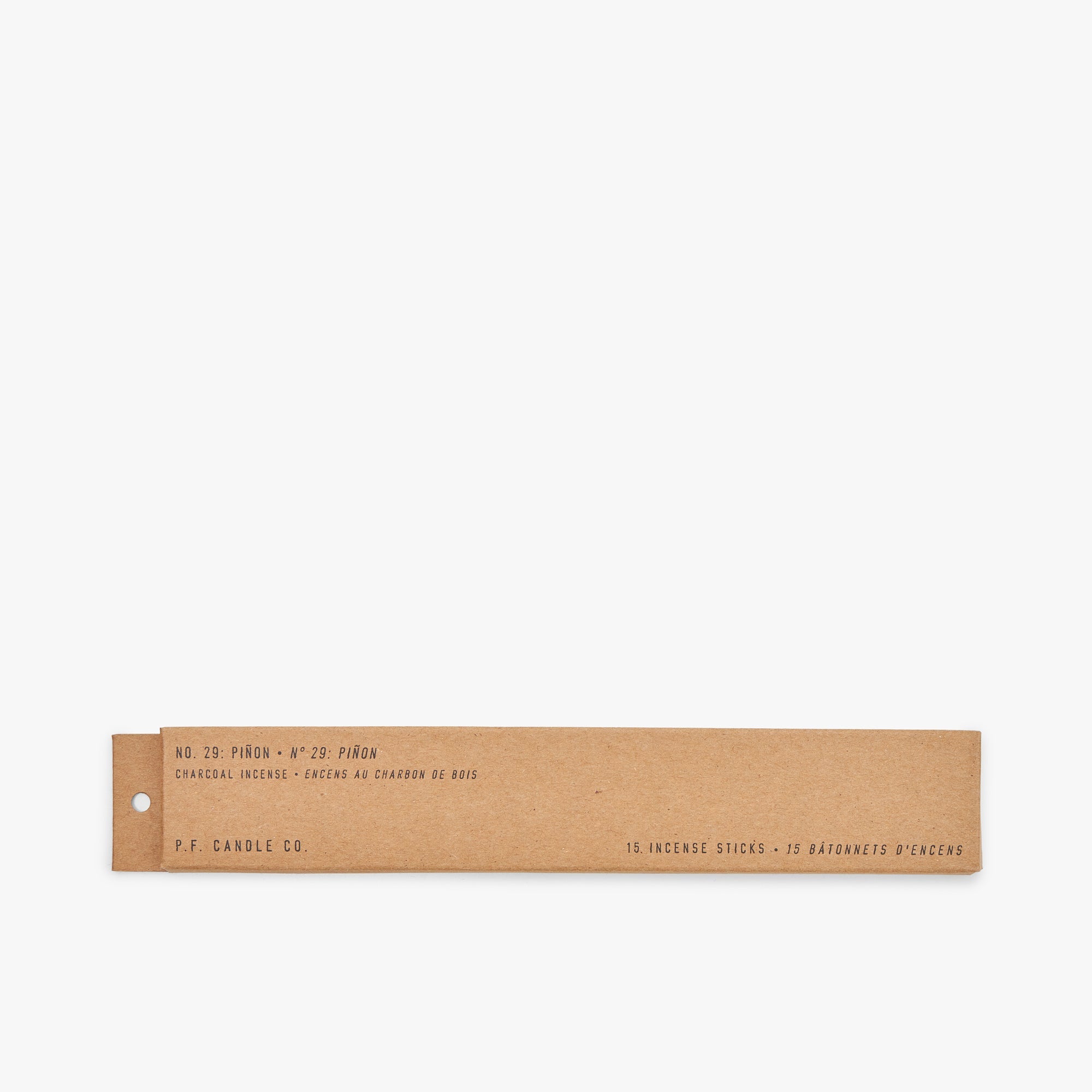 P.F. Candle Co. Incense - 15 Sticks / Wild Herb Tonic