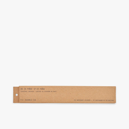 P.F. Candle Co. Incense - 15 Sticks / Wild Herb Tonic