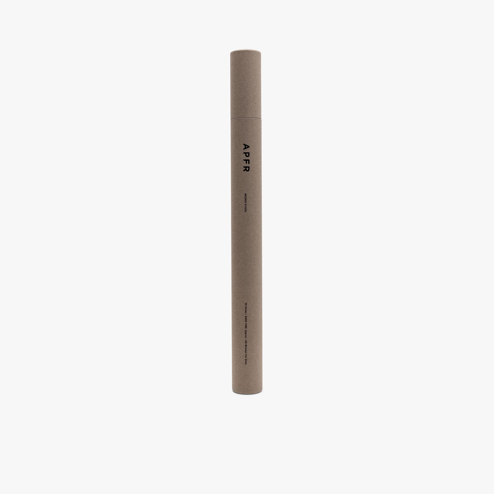 APFR Incense Sticks Blue Hour