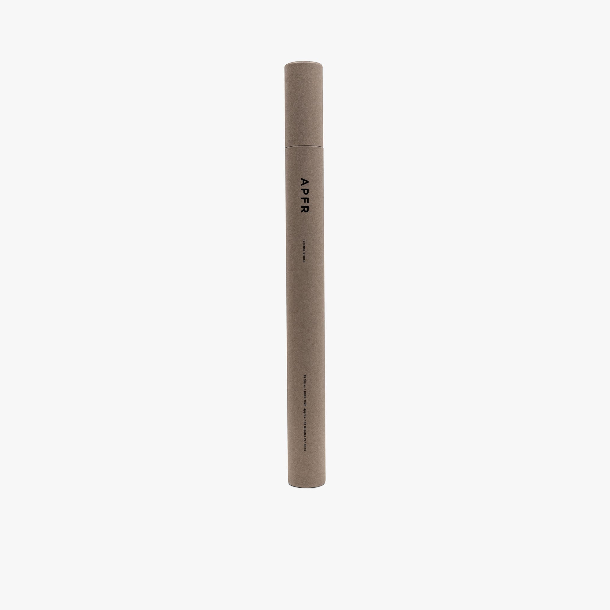 APFR Incense Sticks Oakmoss / Amber